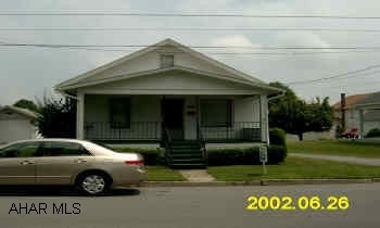 sold "as is" see listing agent for required addendum.