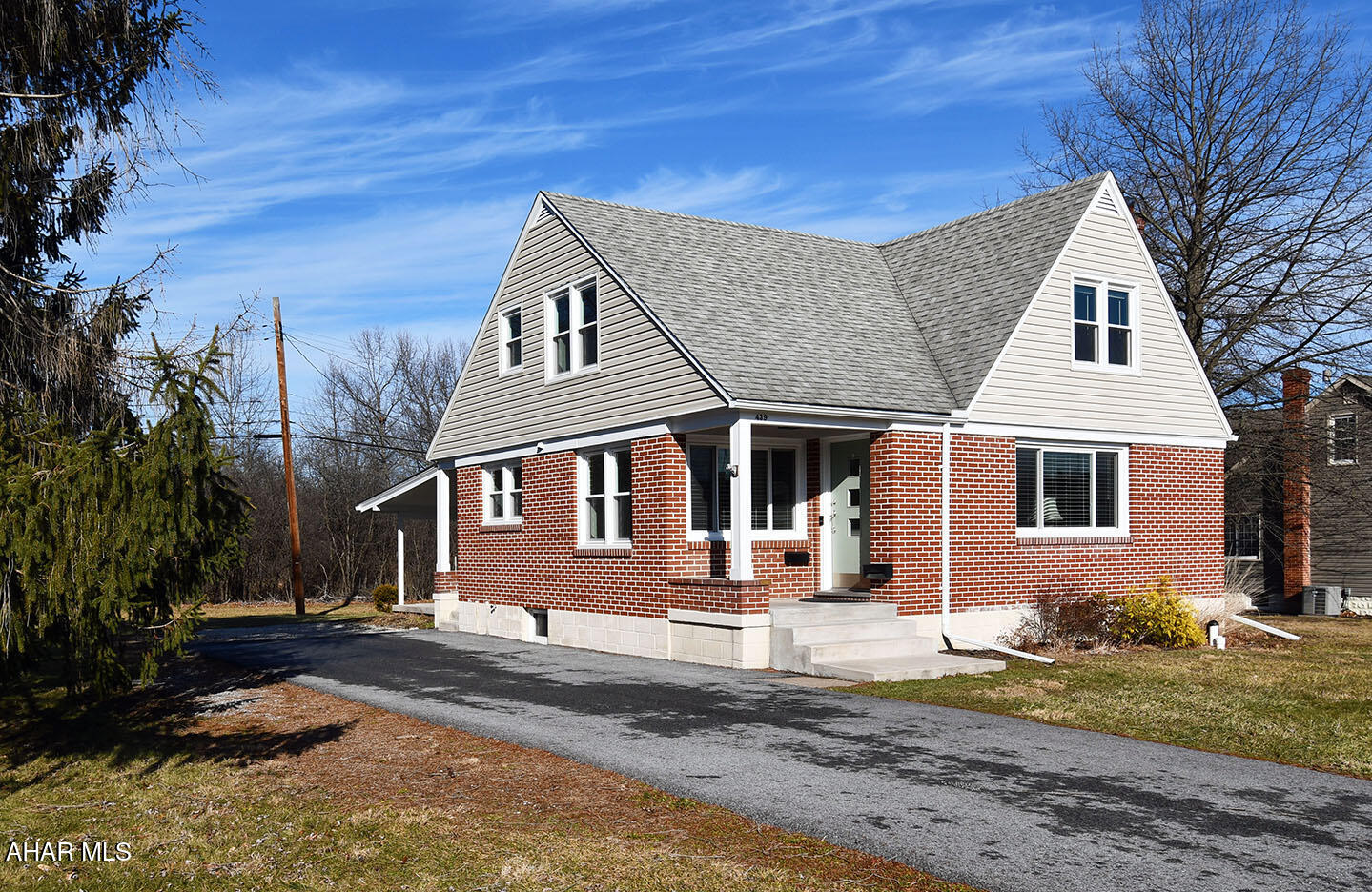 Hollidaysburg - Residential