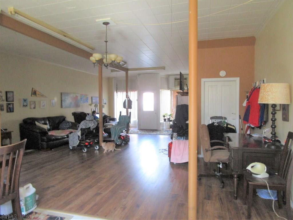 Hollidaysburg - Residential Income