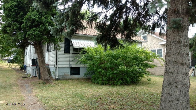 Unknown - Residential