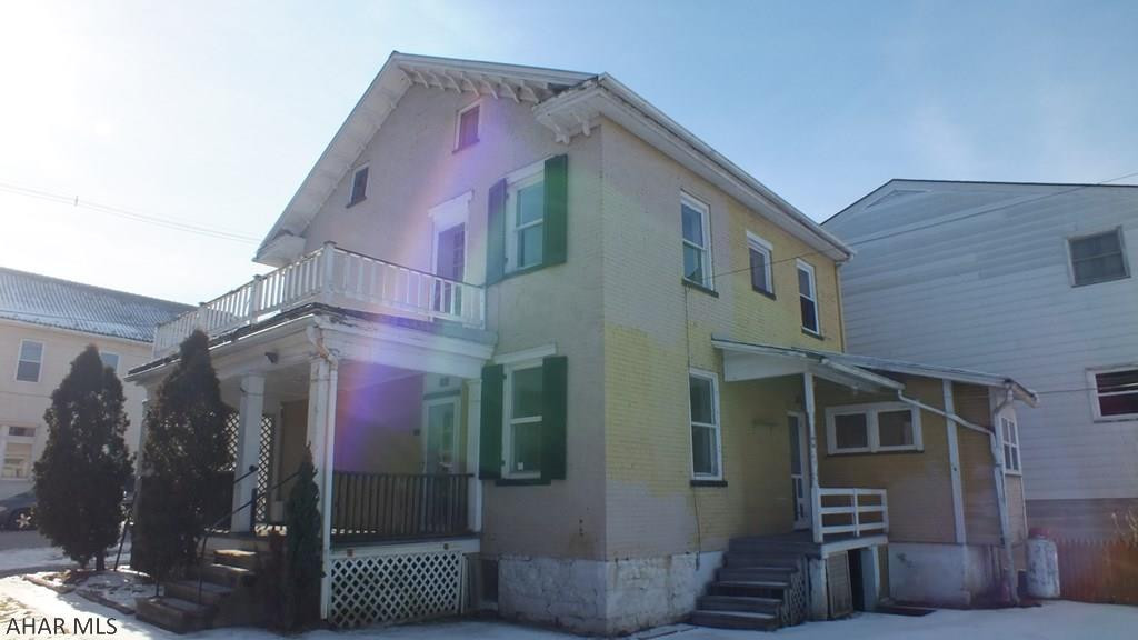 Other - Residential