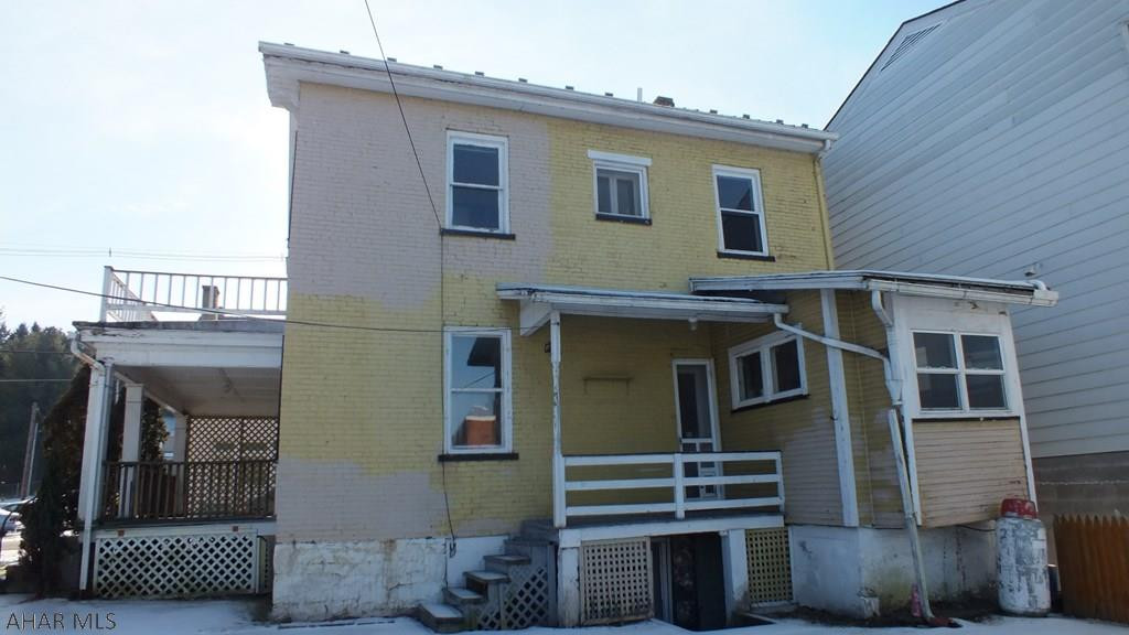 Other - Residential