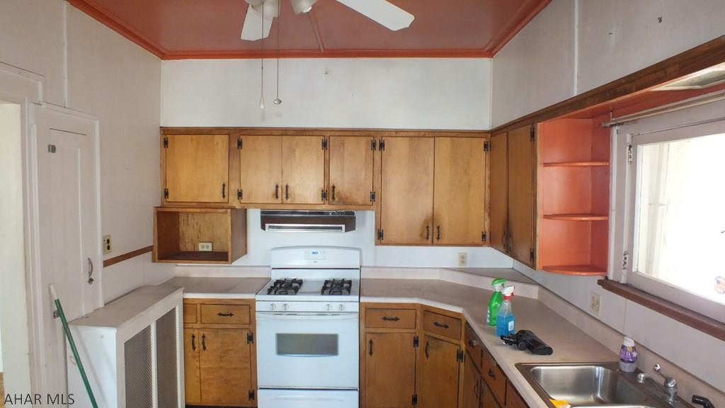 Other - Residential