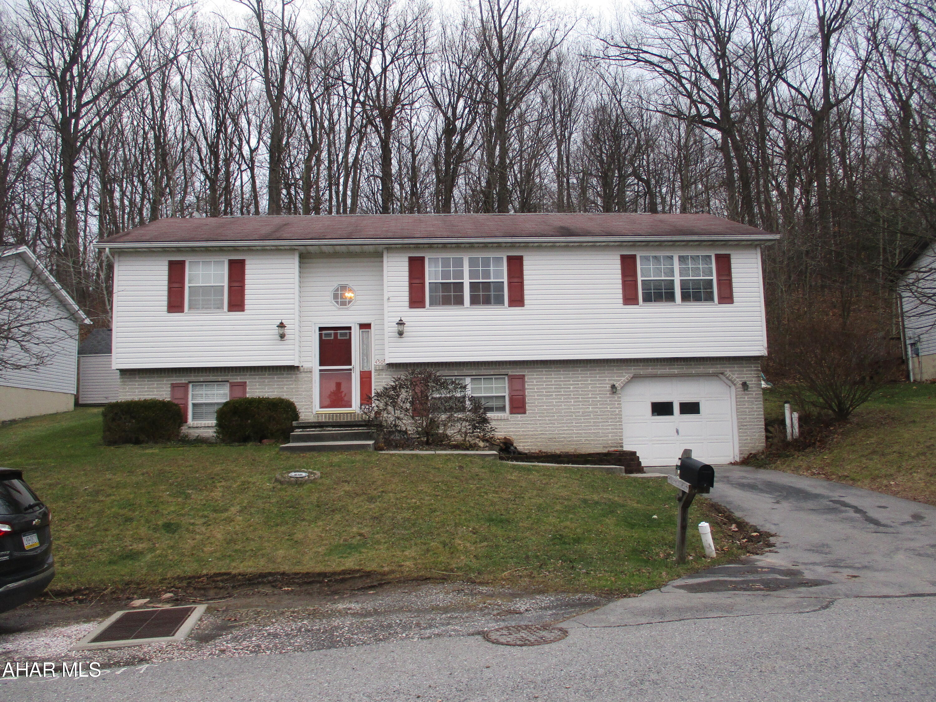 Highland Park - Residential