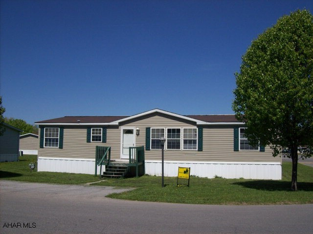 Other - Residential