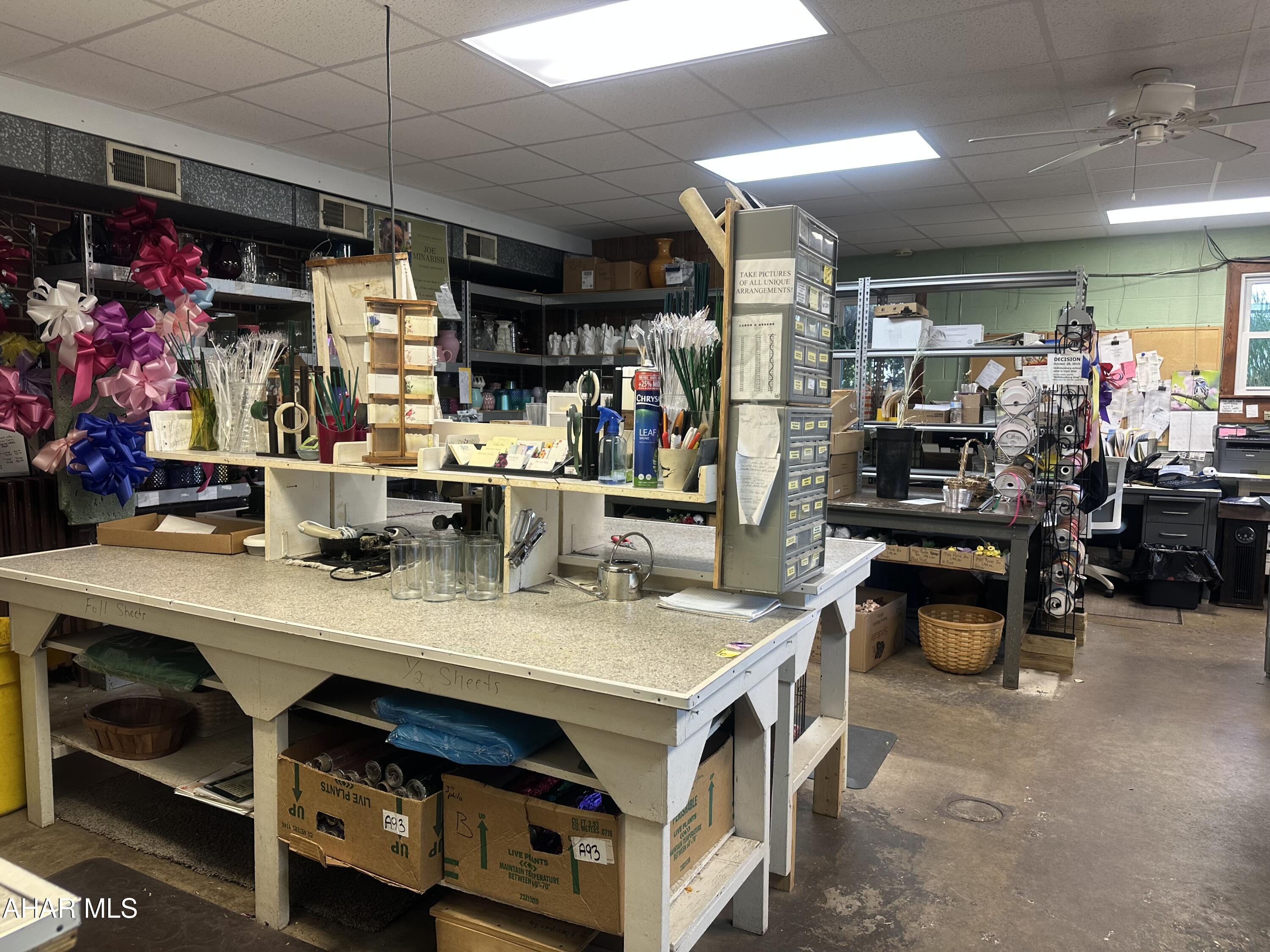 None - Commercial Sale