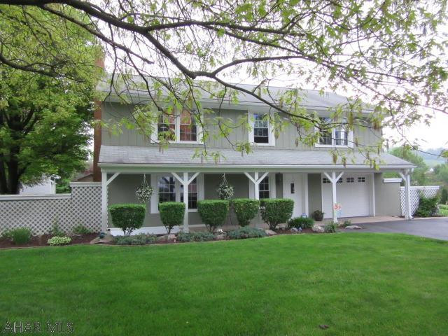 Penn Farms - Residential