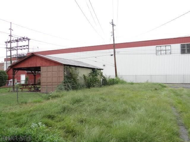 Other - Residential
