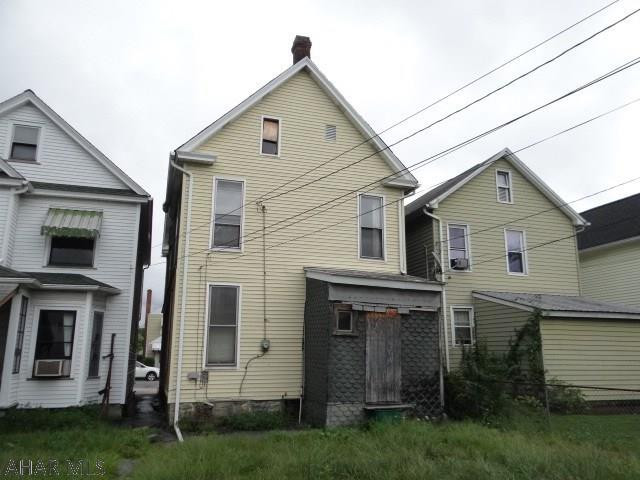 Other - Residential