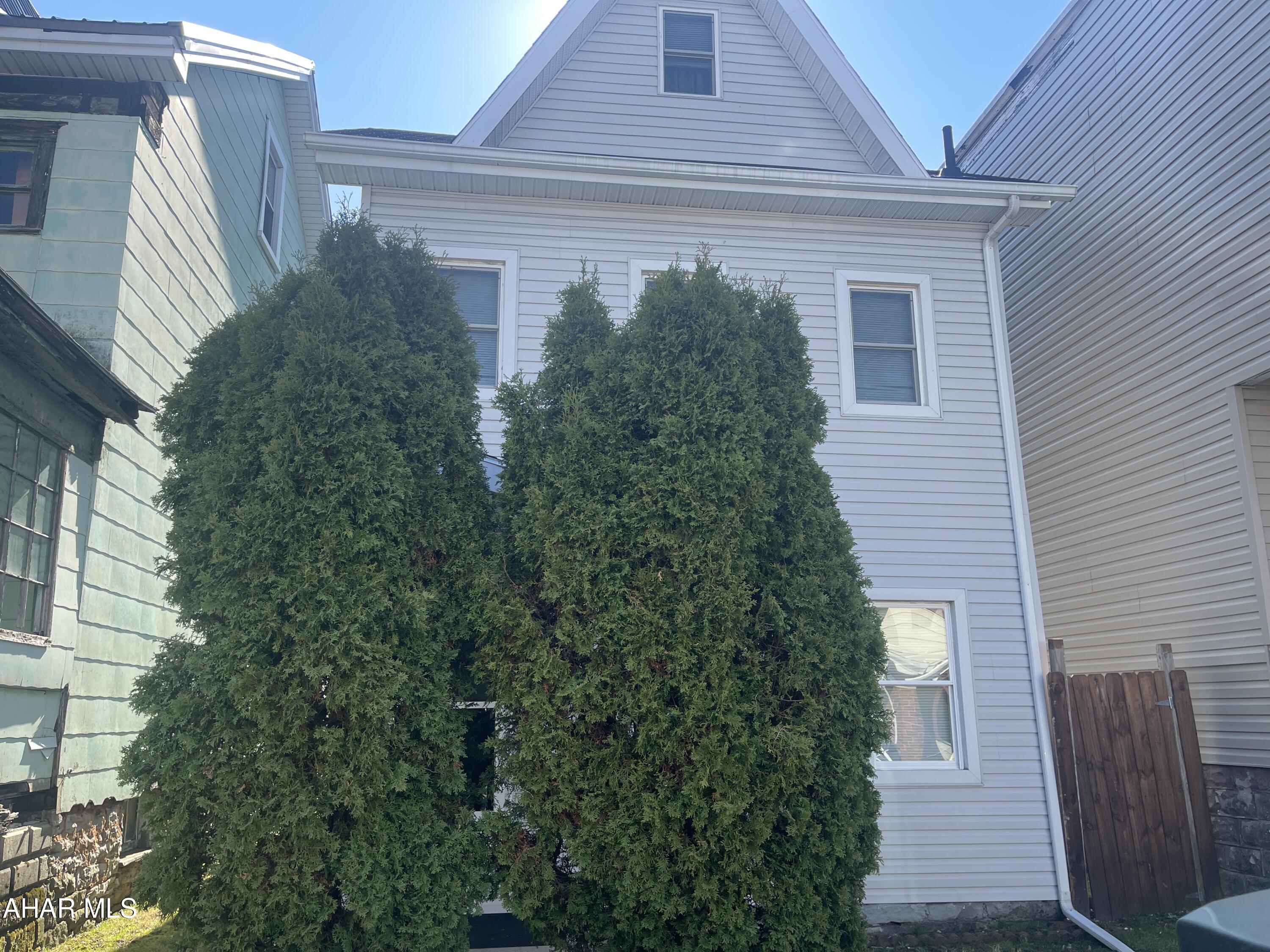 East End - Residential