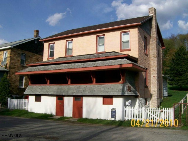 Other - Residential