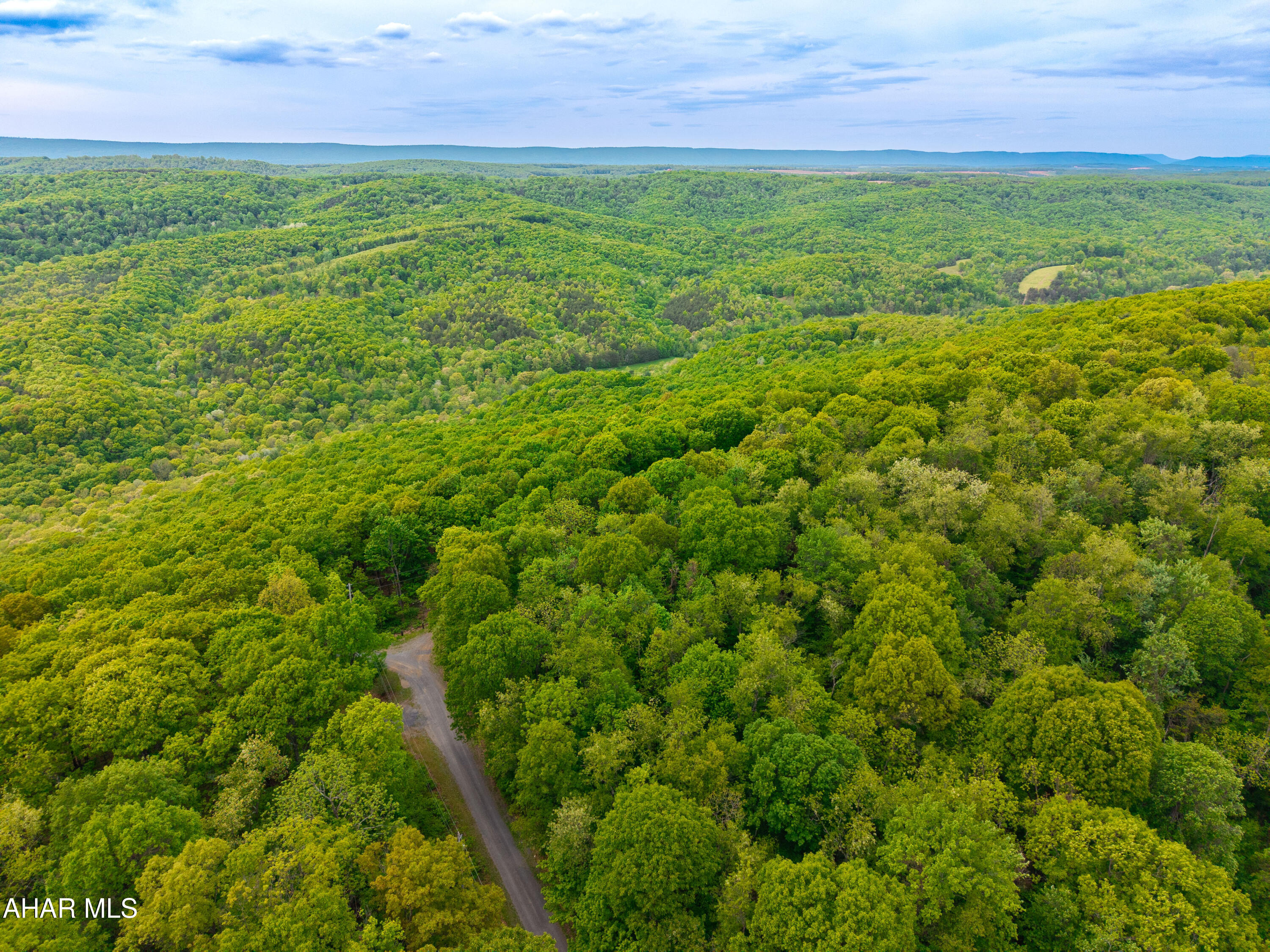 None - Land