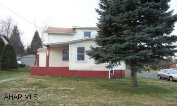 Greenwood - Residential