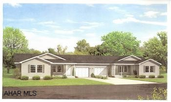 Active 55+ Gated Community - ranch style homes with 2 Bedrooms, 2 Baths, Lg Spacious LVRM & Beautiful kitchen, Lg 1st Floor Laundry Room.  All appliances included.  Community Building, Swimming Pool, Walking Trail, Picnic area.  Upgrades available! Active 55+ Gated Community - ranch style homes with 2 Bedrooms, 2 Baths, Lg Spacious LVRM & Beautiful kitchen, Lg 1st Floor Laundry Room.  All appliances included.  Community Building, Swimming Pool, Walking Trail, Picnic area. See pictures & Call Dee for your spot!  Upgrades available! Intro price of $169,900 - Occupancy August / September.