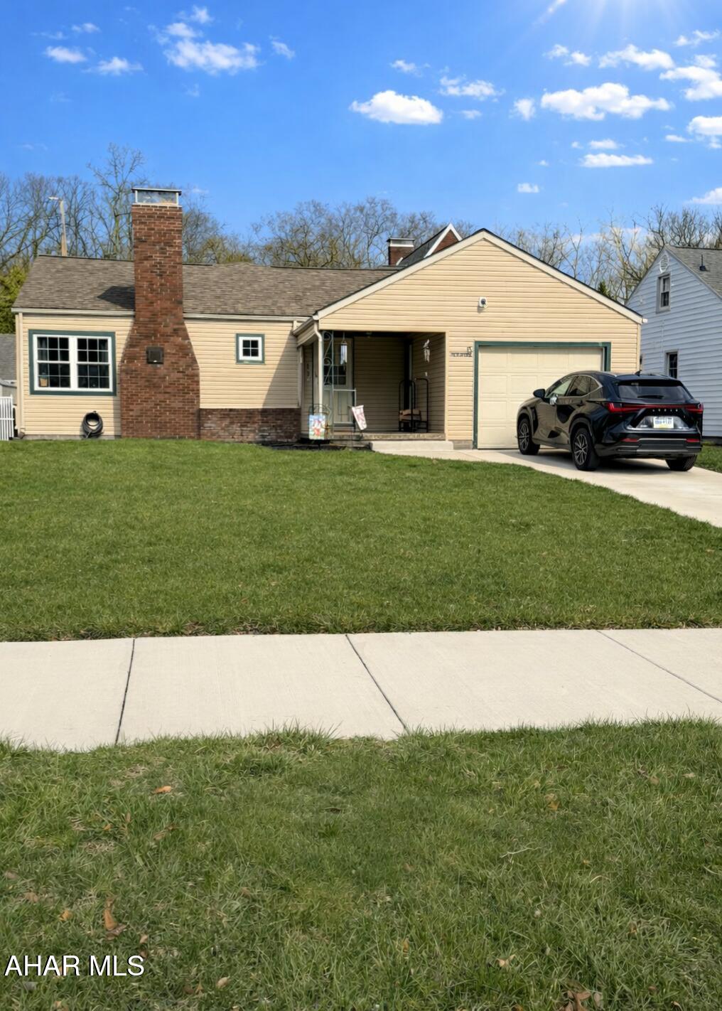 Mansion Park - Residential