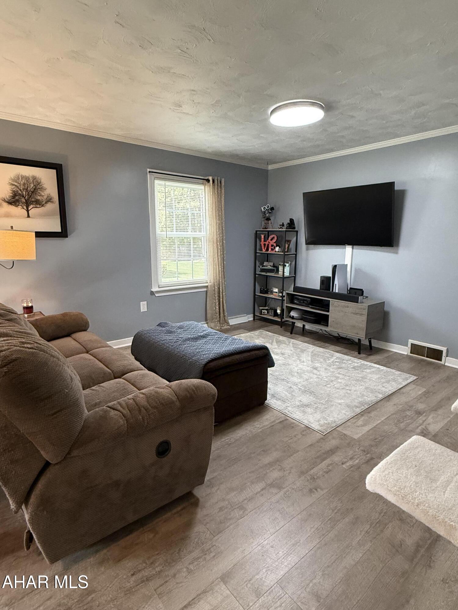 Mansion Park - Residential
