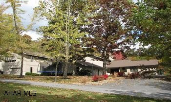 MAJESTIC WOODED SETTING ON OVER 2 ACRES. THIS 2 STORY, 4 BEDROOM IS A RARE FIND! 3 CAR GARAGE WITH MAIN HOUSE. SEPARATE BUILDING WITH 1 CAR GARAGE AND UPSTAIRS BONUS ROOM. INGROUND POOL. MAJESTIC WOODED SETTING ON OVER 2 ACRES. THIS 2 STORY, 4 BEDROOM IS A RARE FIND! 3 CAR GARAGE WITH MAIN HOUSE. SEPARATE  BUILDING WITH 1 CAR GARAGE AND UPSTAIRS BONUS ROOM. INGROUND POOL.