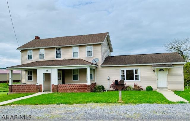Other - Residential Lease