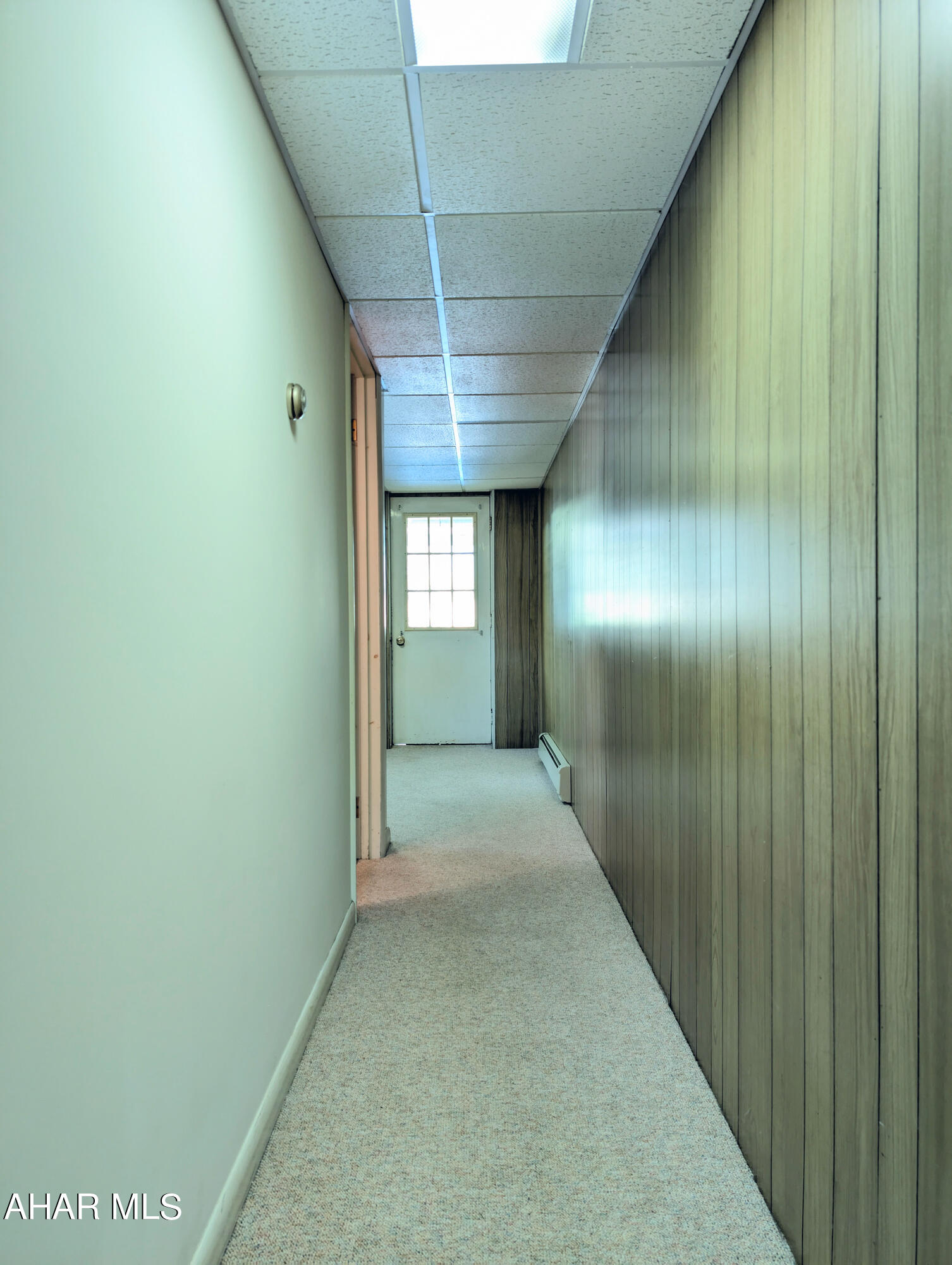 None - Residential