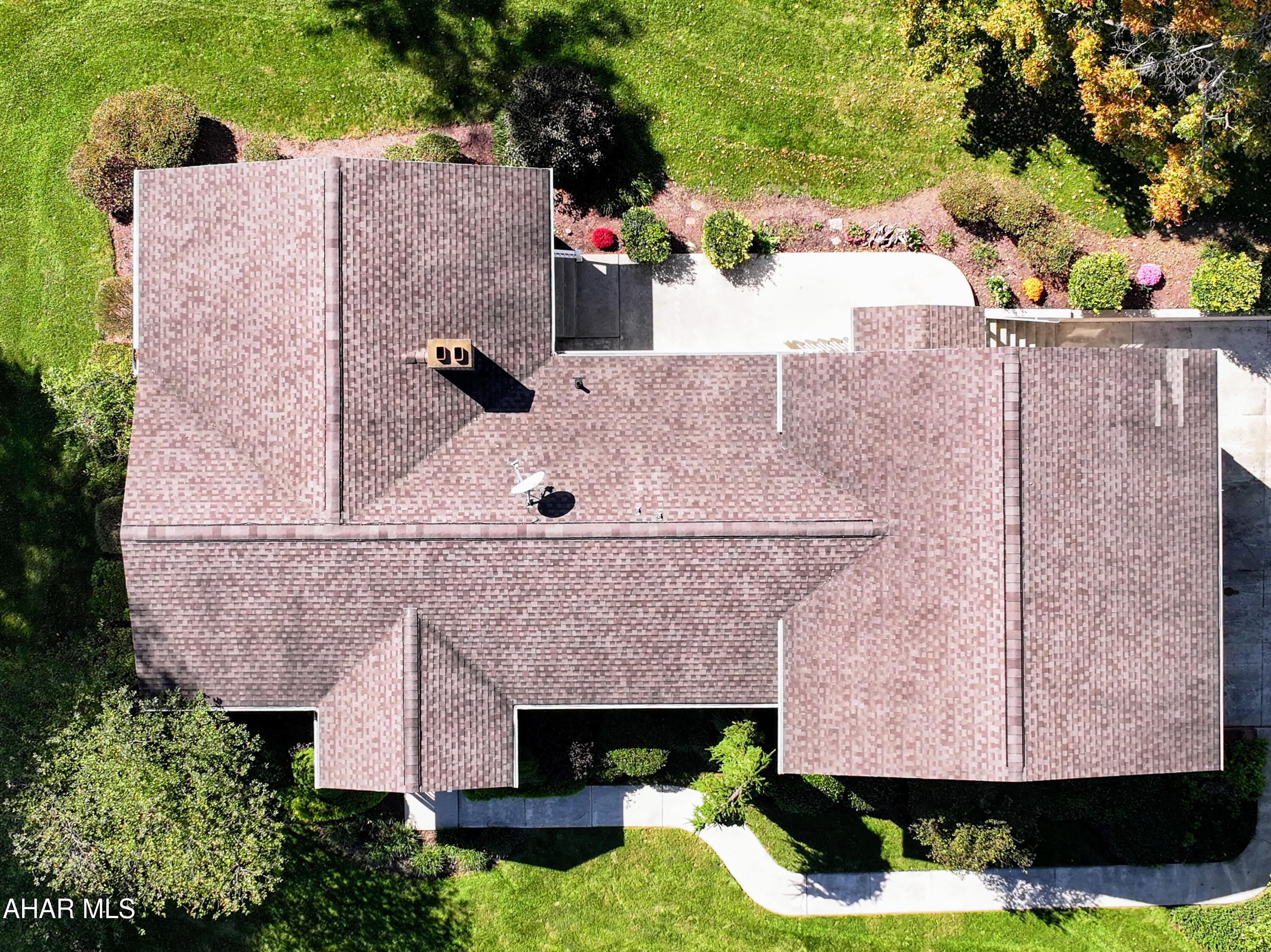 None - Residential