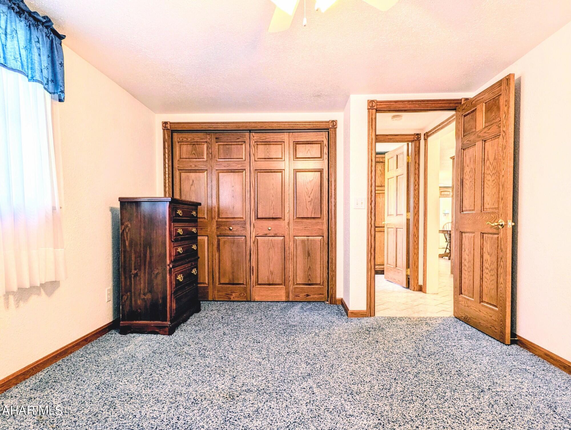 None - Residential