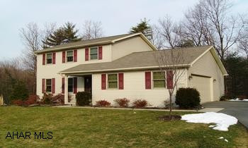 WARRIORS MARK, MOUNTAIN LAUREL COURT. METICULOUS 2 STORY ON AMPLE WOODED LOT. GREAT VIEWS. PROFESSIONALLY LANDSCPAED. BEAUTIFUL DECK. WARRIORS MARK, MOUNTAIN LAUREL COURT. METICULOUS 2 STORY ON AMPLE WOODED LOT. GREAT VIEWS. PROFESSIONALLY LANDSCAPED. BEAUTIFUL DECK.
