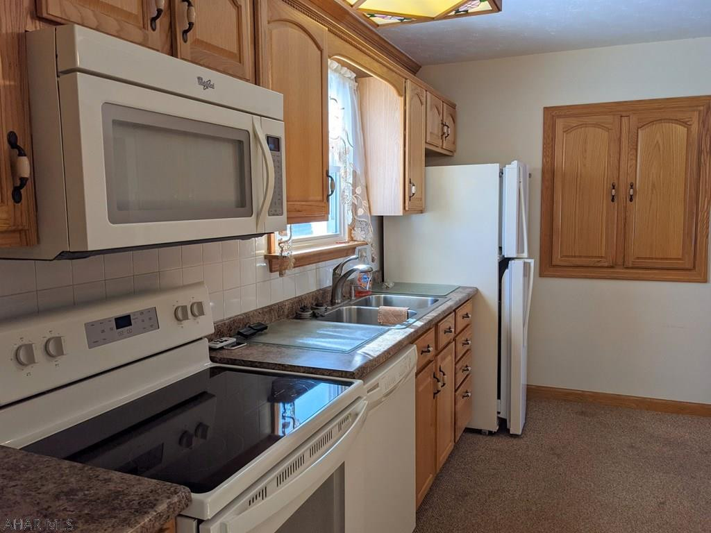 Other - Residential
