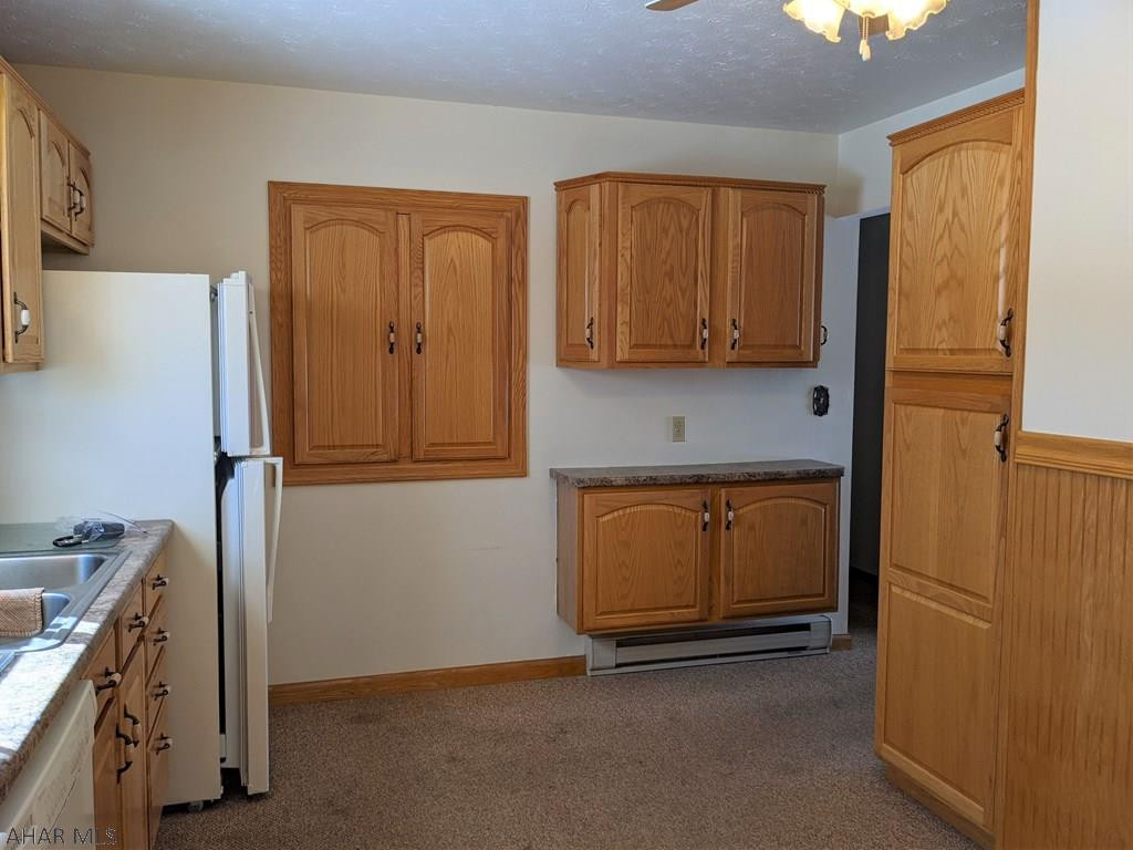 Other - Residential