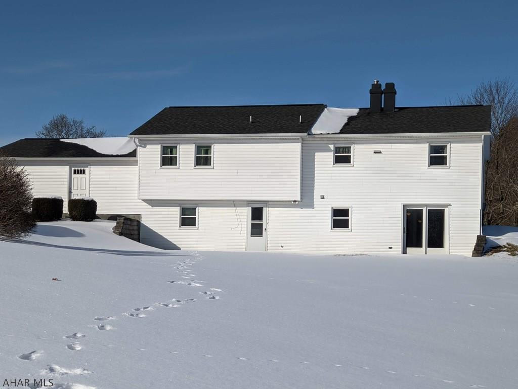 Other - Residential