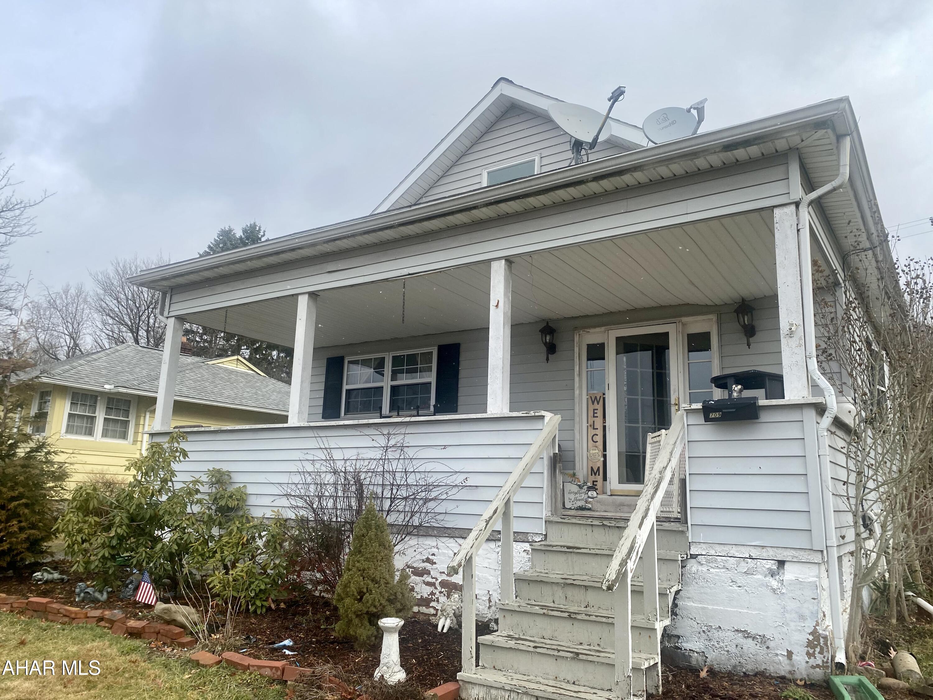 Logan Township - Residential