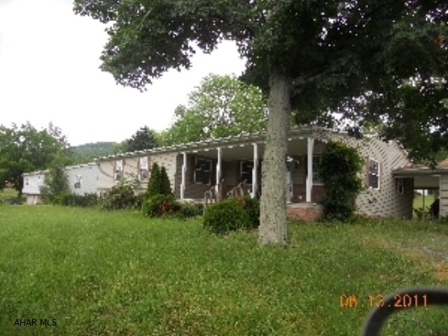 Property is being sold in AS IS condition. Please contact listing agent for more information on how buyers purchasing a property as owner occupants may be eligible to receive up to 3.5% in closing cost assistance based on maximum lender allowable (3.5% of gross sale price, owner occupant only, no second or investment homes, buyer must sign owner occupany certification rider)