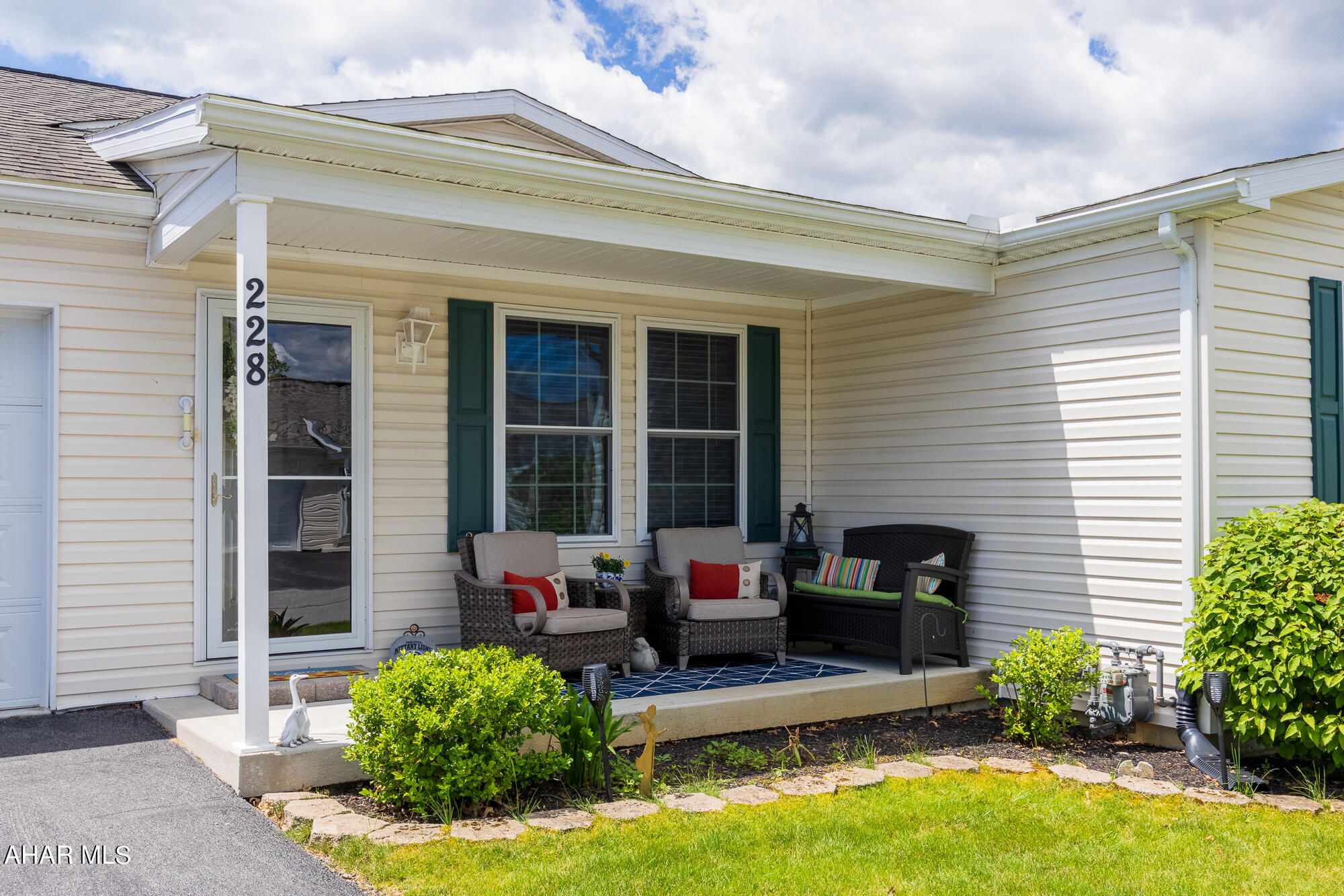 Deer Meadow 55+ Gated Community - Residential