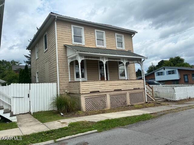 Hollidaysburg - Residential