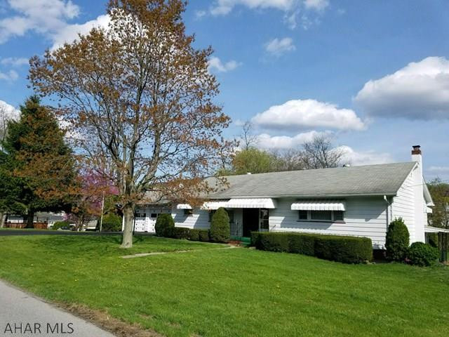 East End - Residential