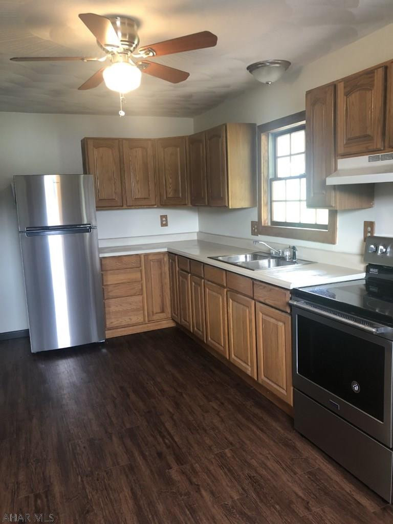 Other - Residential