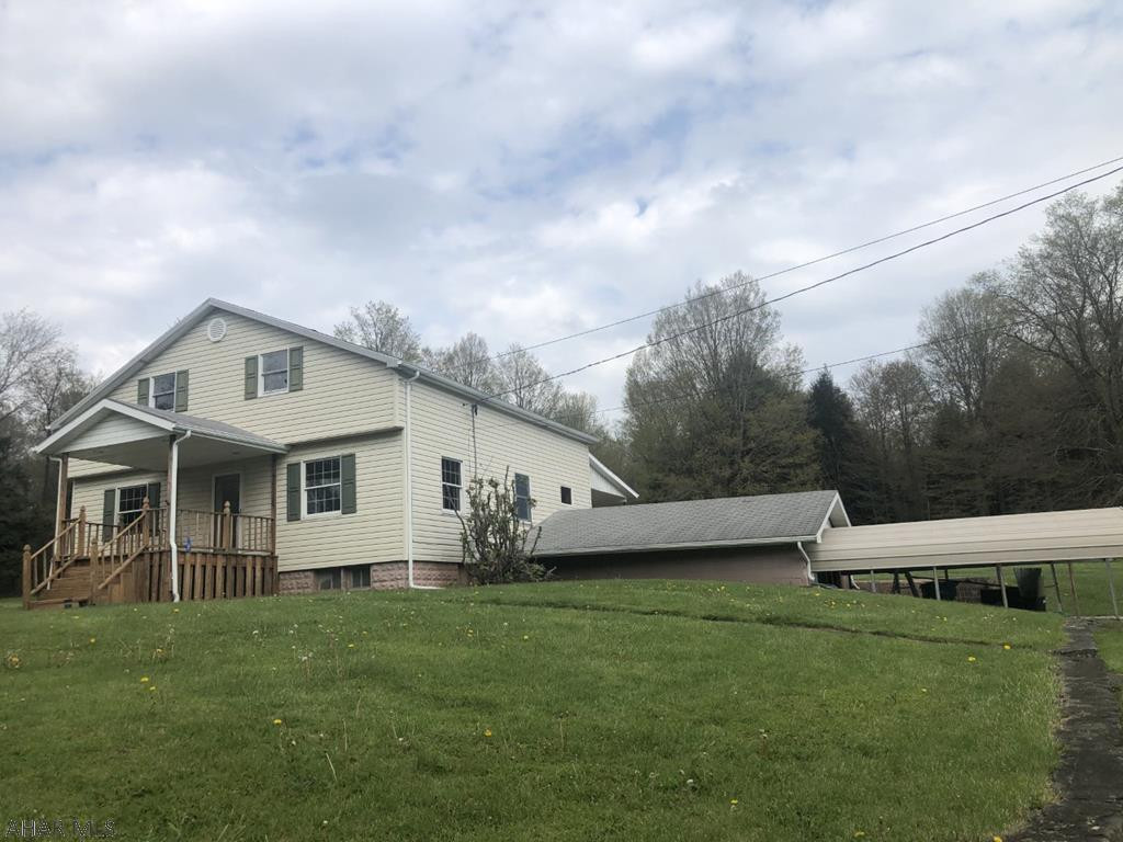 Other - Residential