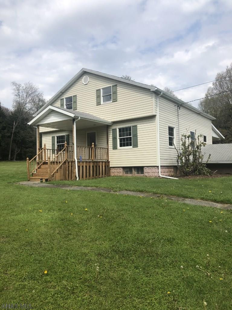 Other - Residential