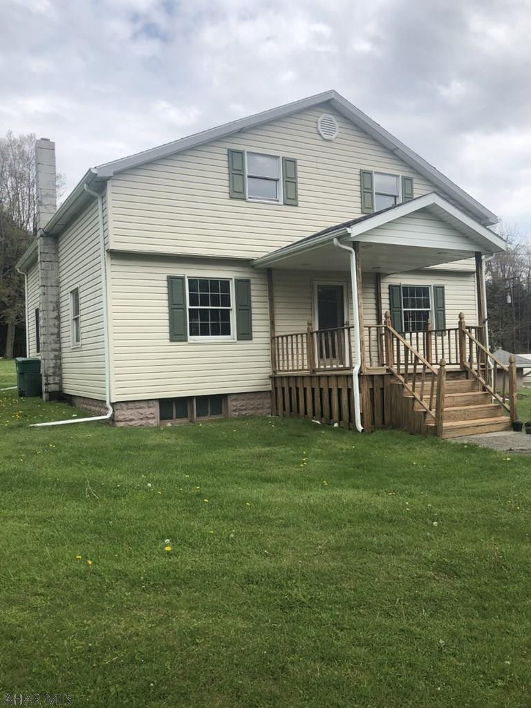 Other - Residential