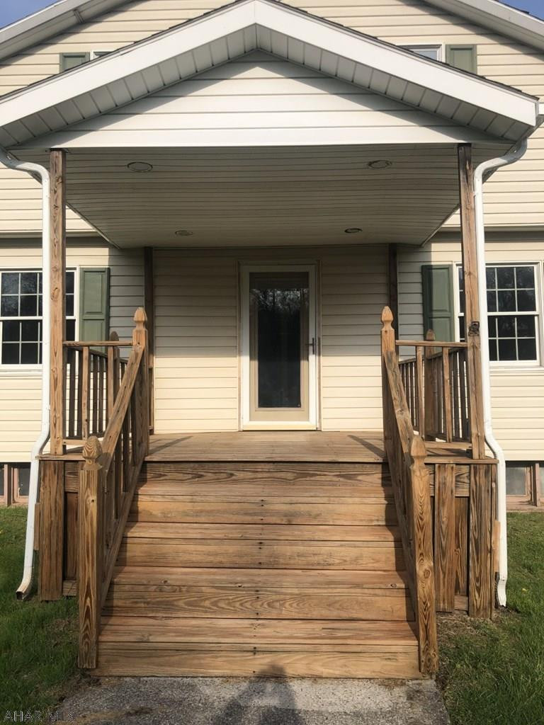 Other - Residential