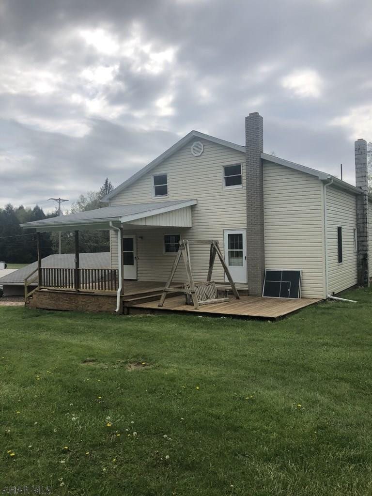 Other - Residential