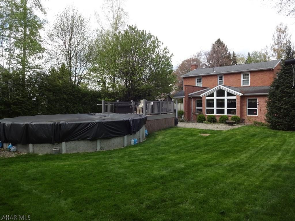 Other - Residential