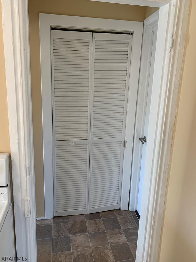 Unknown - Residential Lease