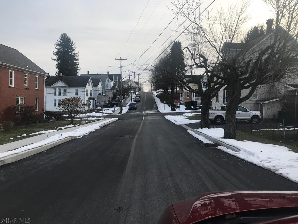 Other - Residential
