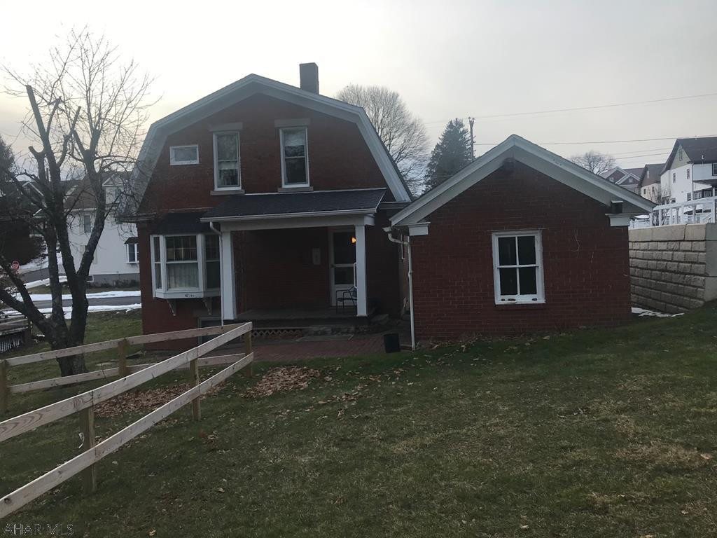 Other - Residential