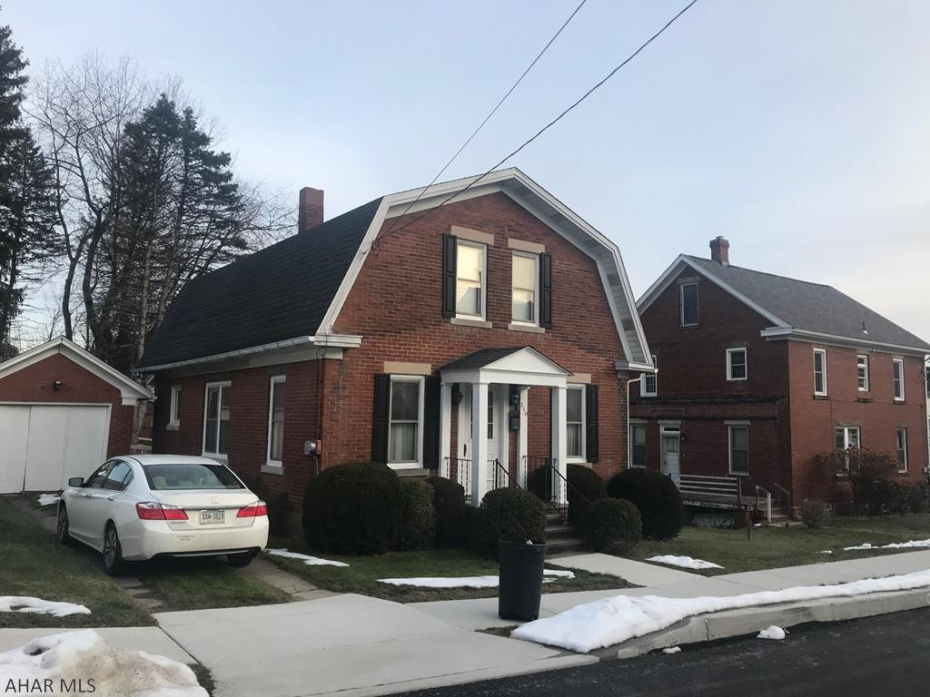 Other - Residential