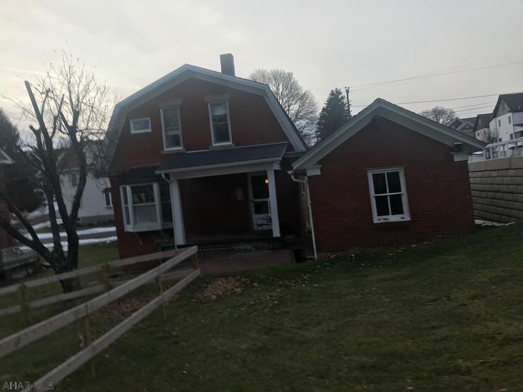 Other - Residential