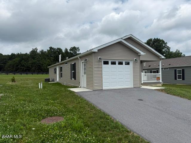 Oak View Community - Residential