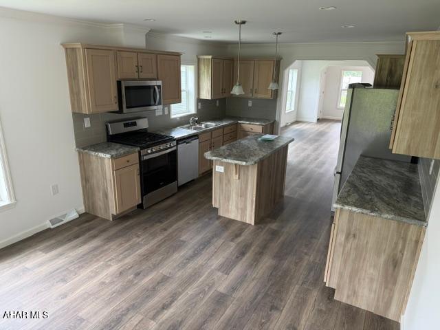 Oak View Community - Residential