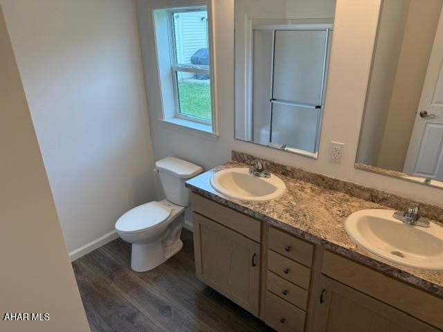 Oak View Community - Residential