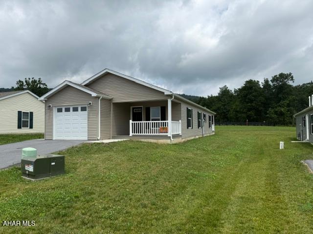 Oak View Community - Residential